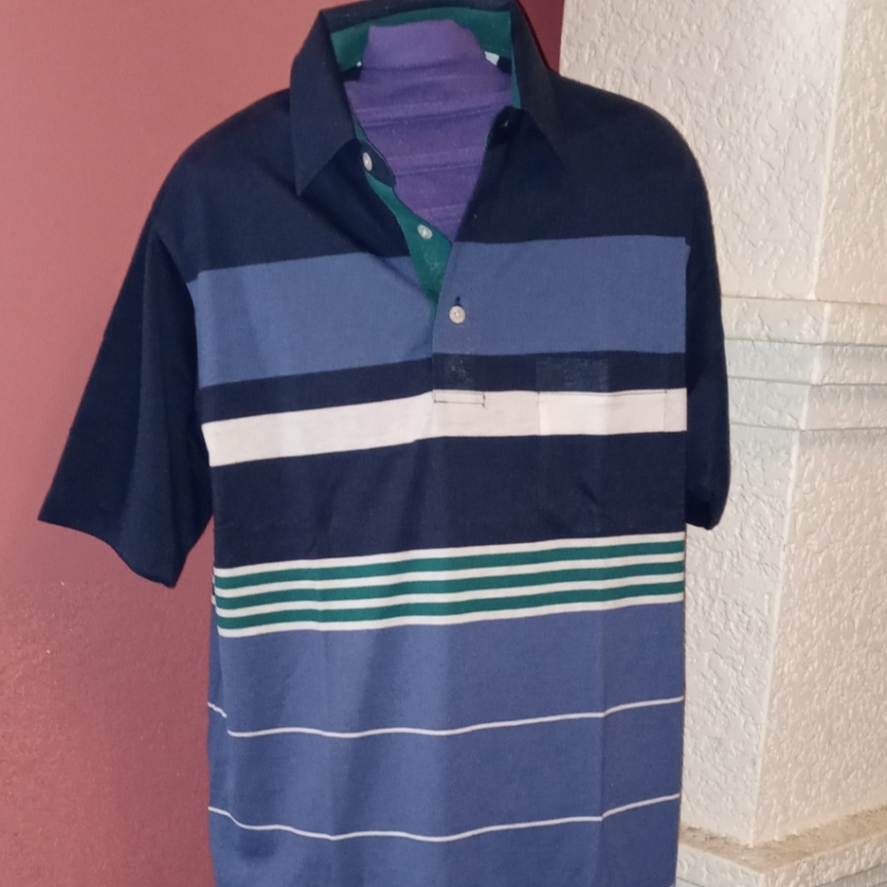 RHM Classic Polo Shirt